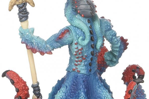 Kraken 11at