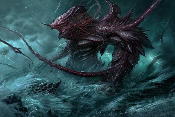 Kraken official